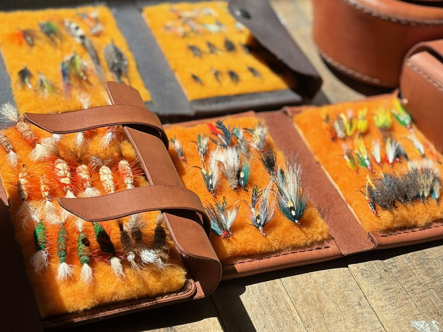 The Craft Behind Timber&Fins: A Look Into the Heart of Our Handmade Products
