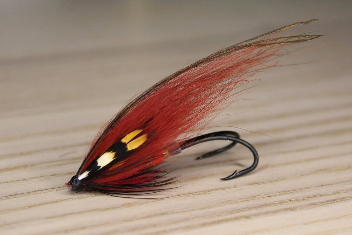 How To Set The Hook When Fly Fishing - Fly Fishing Fix
