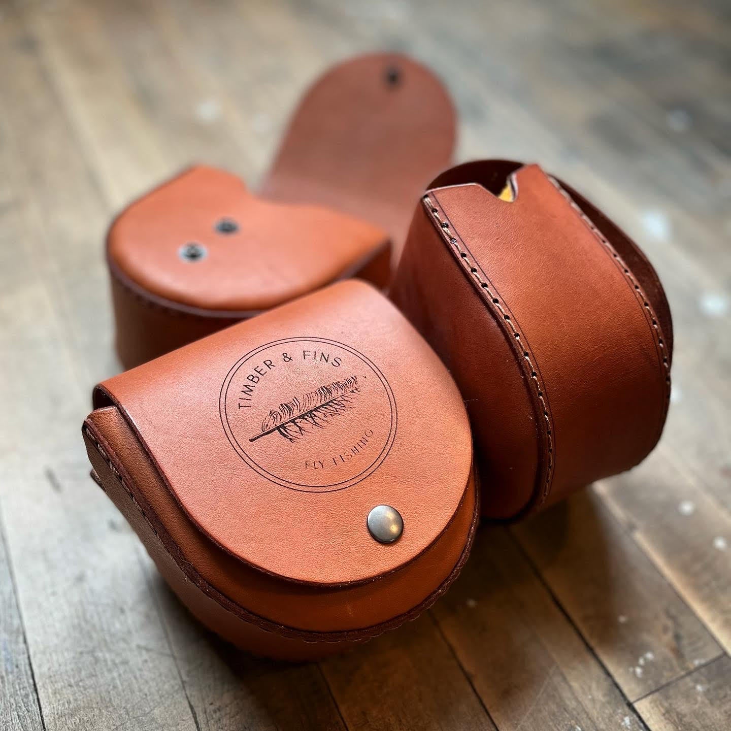 REEL CASES