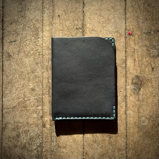 Minimalist wallet