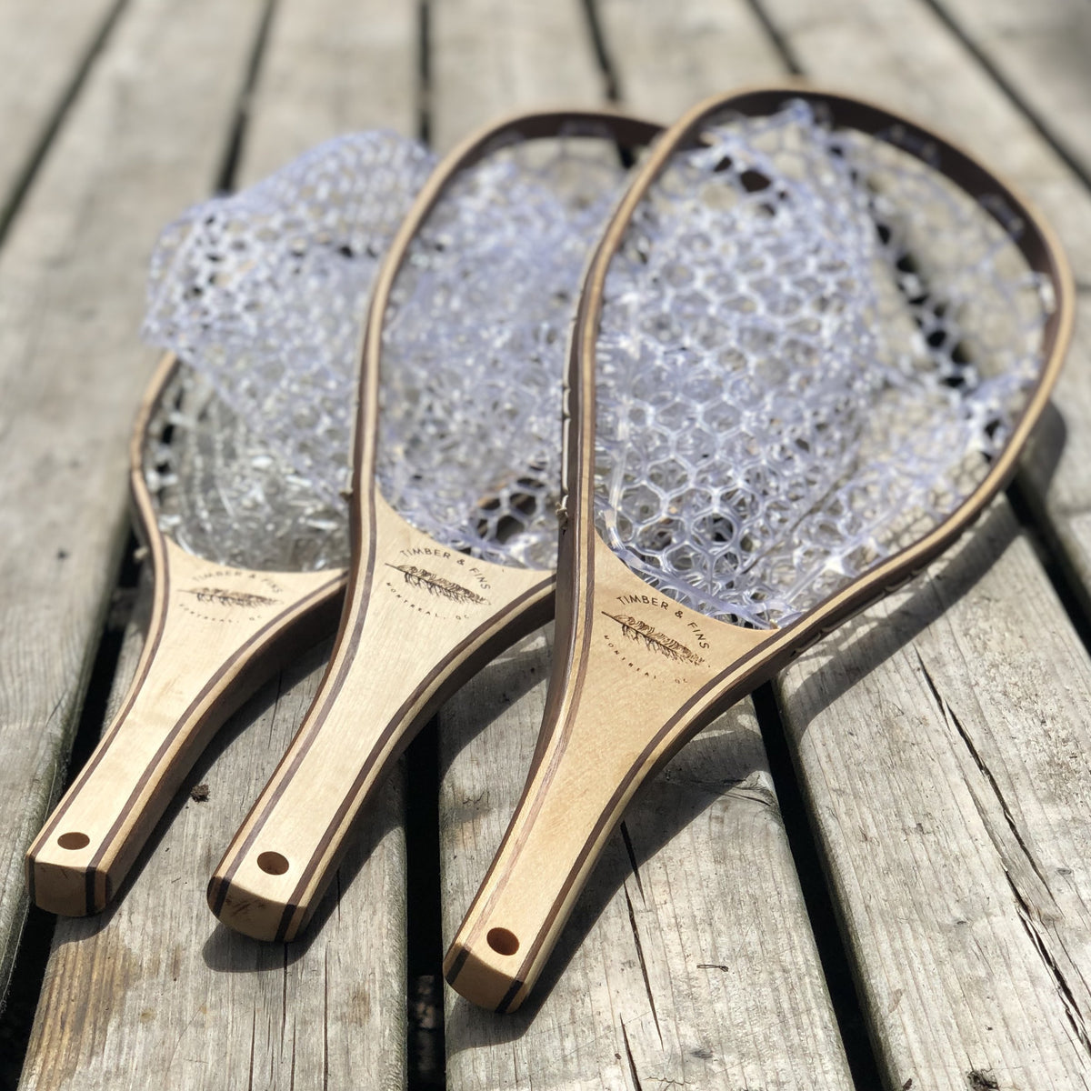 Fishing Nets - Shop Fly Fishing Gear
