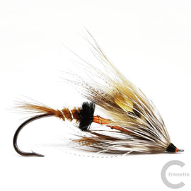 Freestyle Fly Tying!
