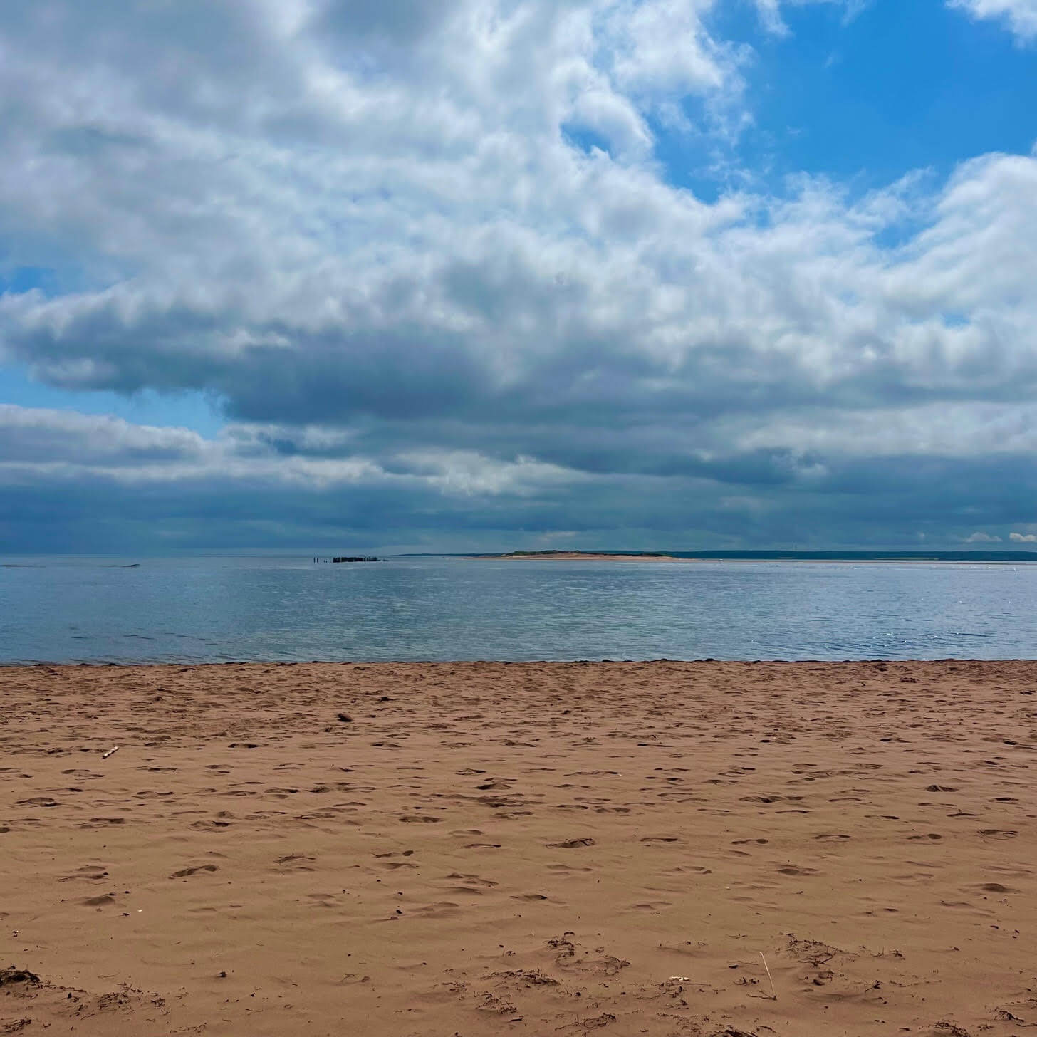 Our Family Adventure on the East Coast: PEI and Beyond!