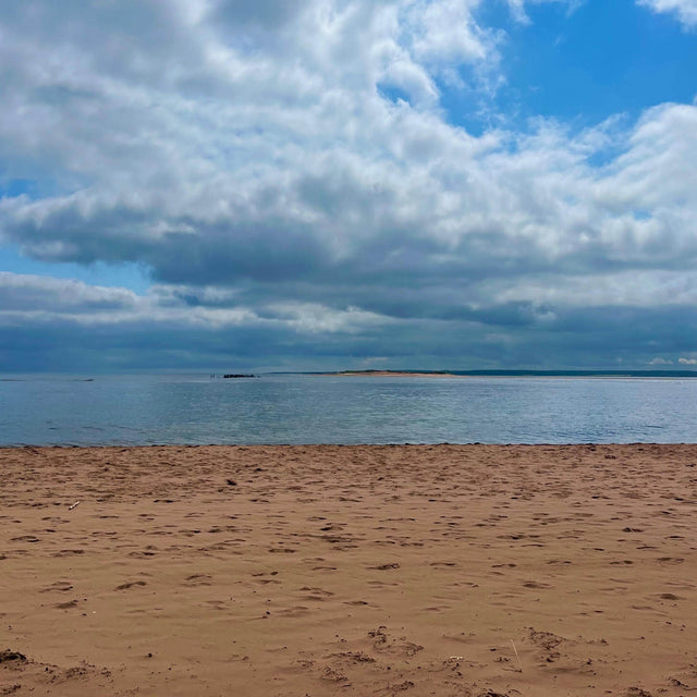 Our Family Adventure on the East Coast: PEI and Beyond!