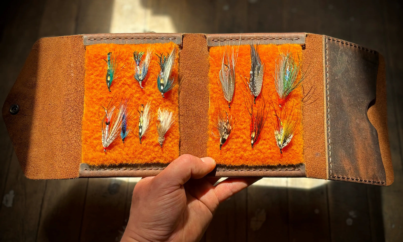 What Makes a Good Fly Wallet (After Years of Using Them)