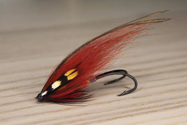 Tube flies - How they work and how to use them!