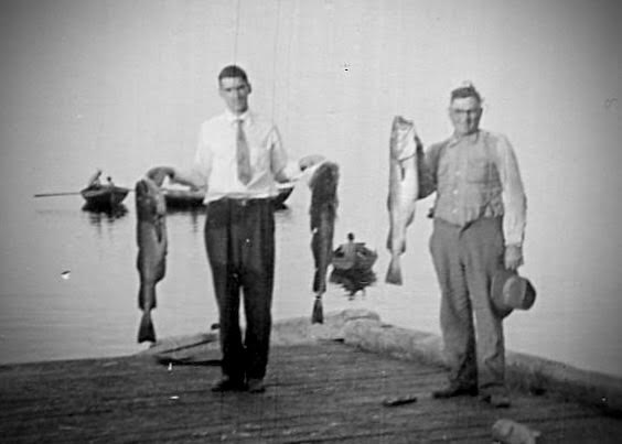 How My Grandfather Inspired Me To Create Timber&Fins.