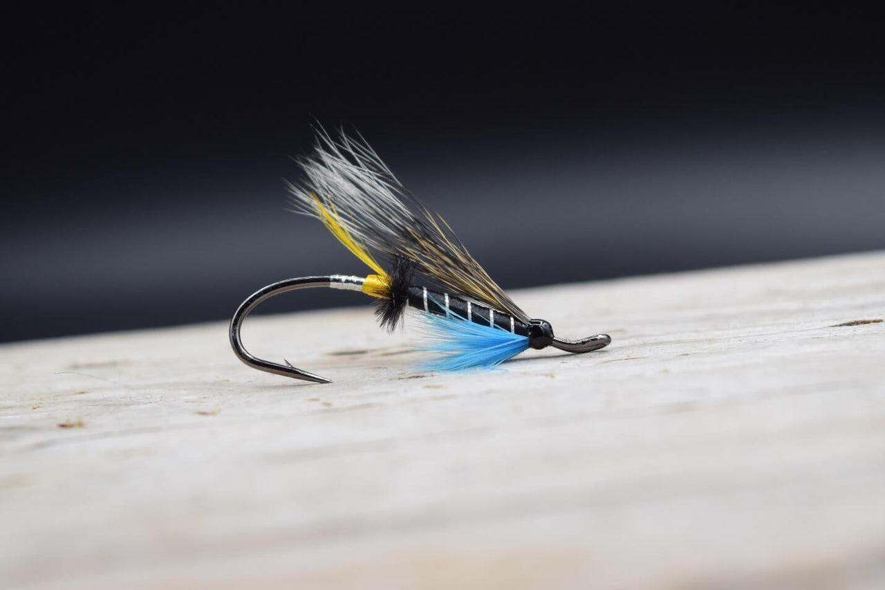 Tube flies - How they work and how to use them! – TimberAndFins