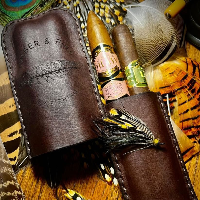Cigar Case