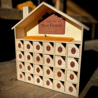 Advent Calendar 2023