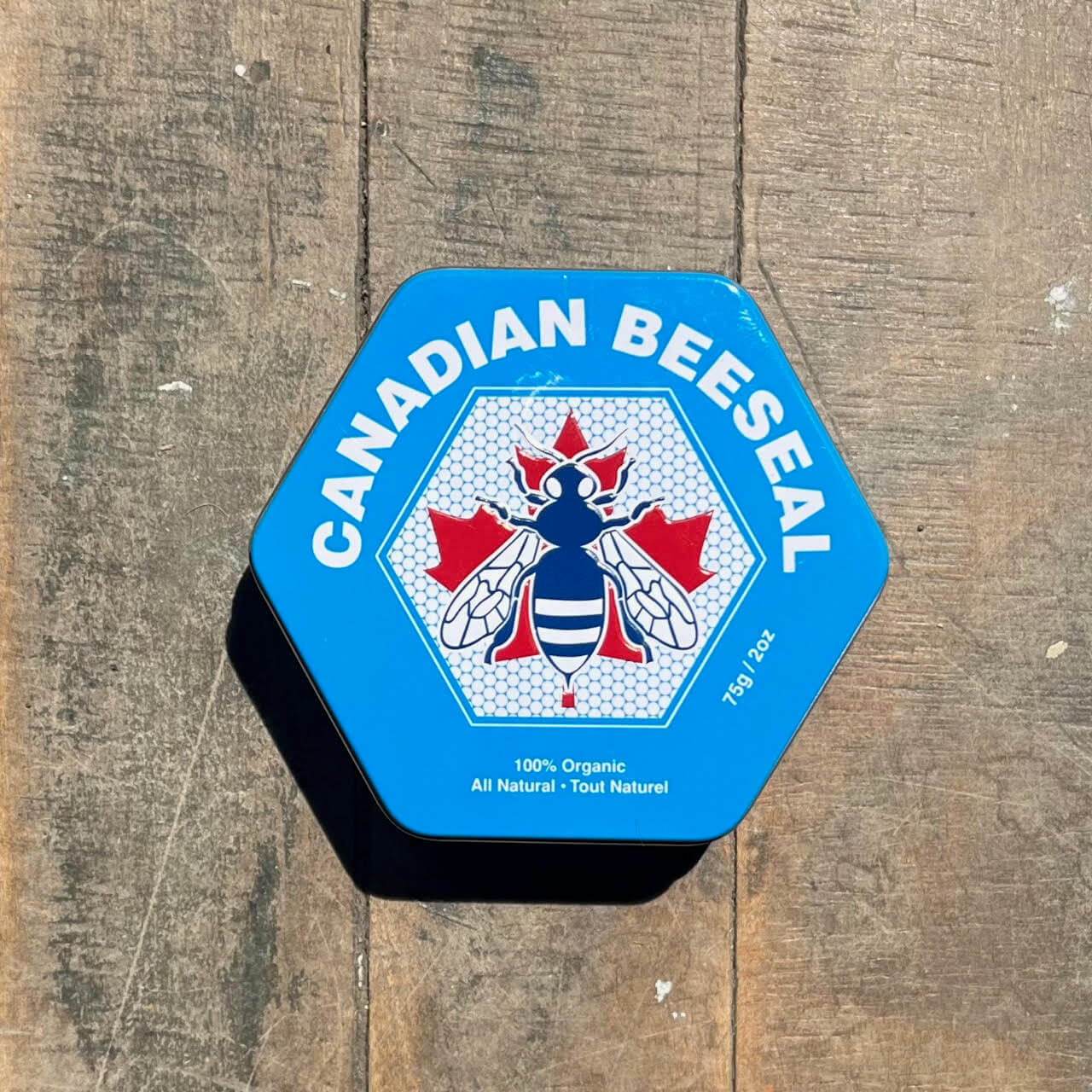 Canadian Beeseal - Leather Conditioner