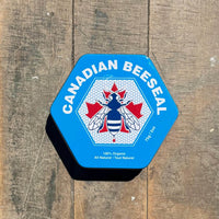 Canadian Beeseal - Leather Conditioner