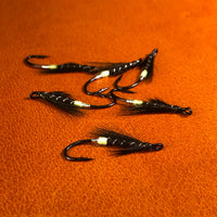 Salmon Fly Pack - #1