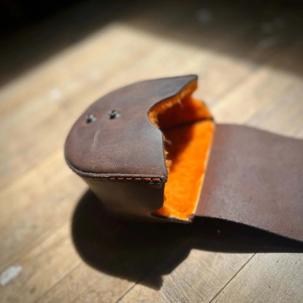 Étuis à moulinets édition spéciale - NEWPORT CHOCOLATE