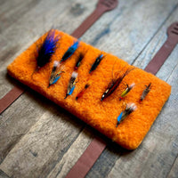 Car Viser Fly Patch