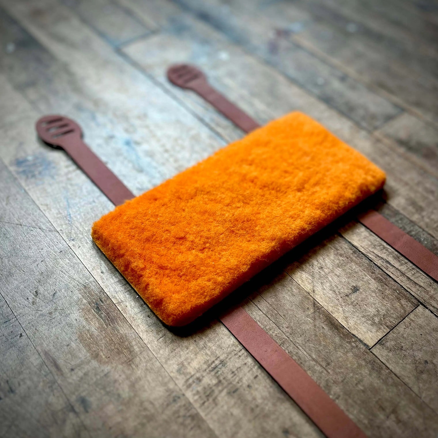 Car Viser Fly Patch