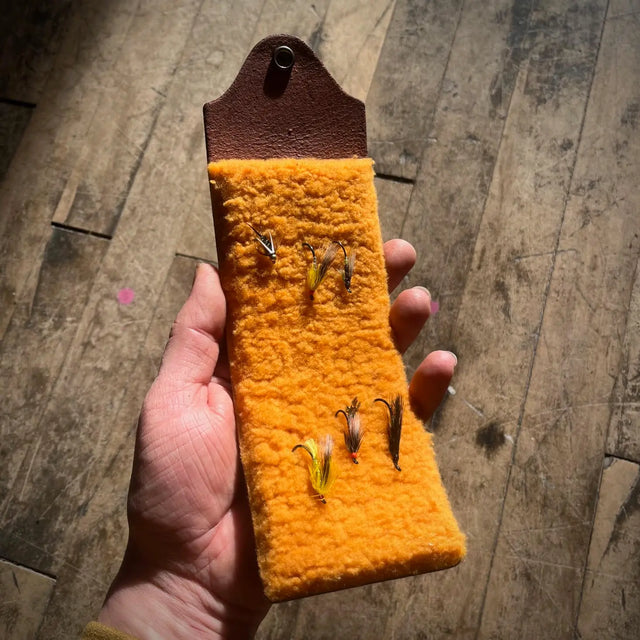 Creekside Fly Wallet