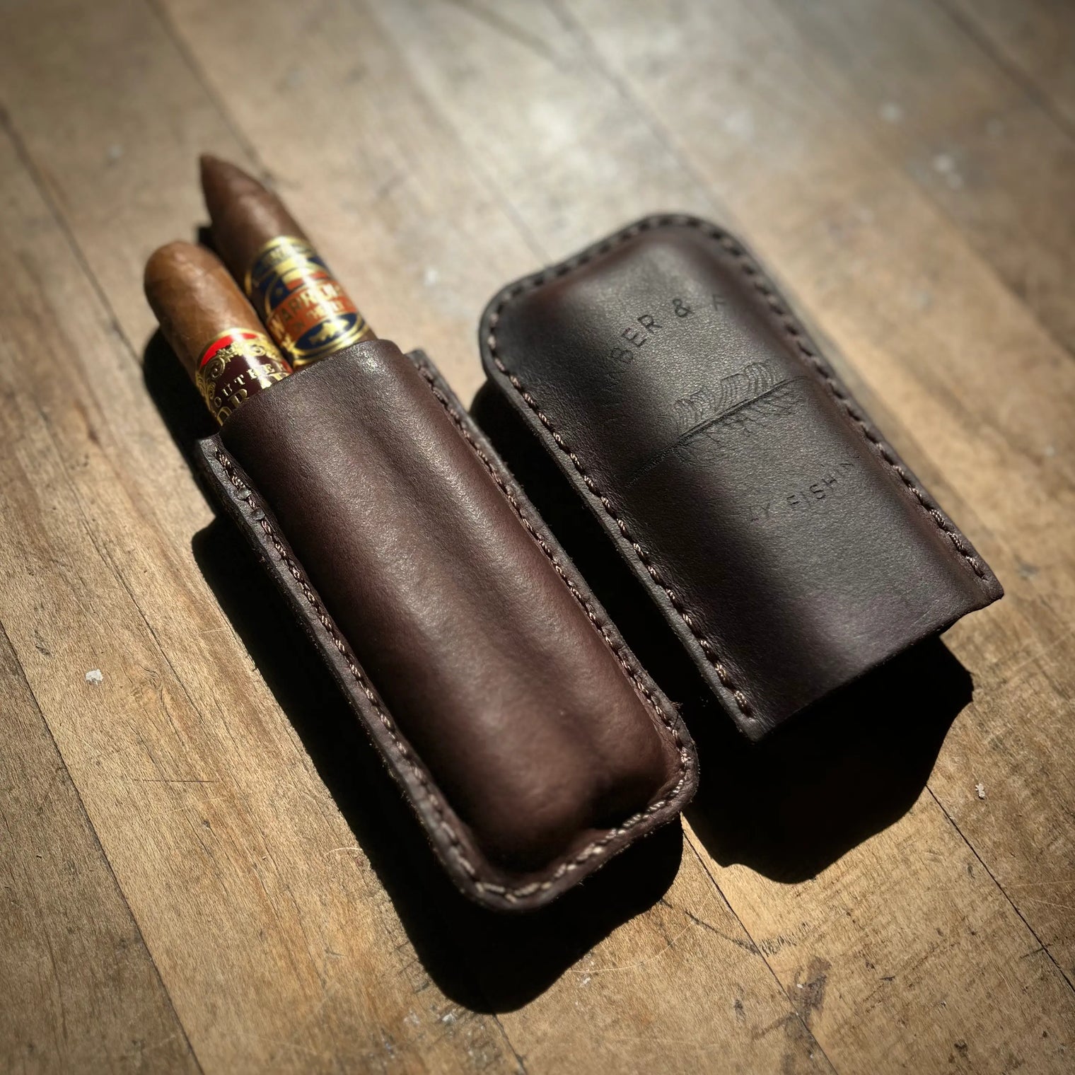 Cigar Case