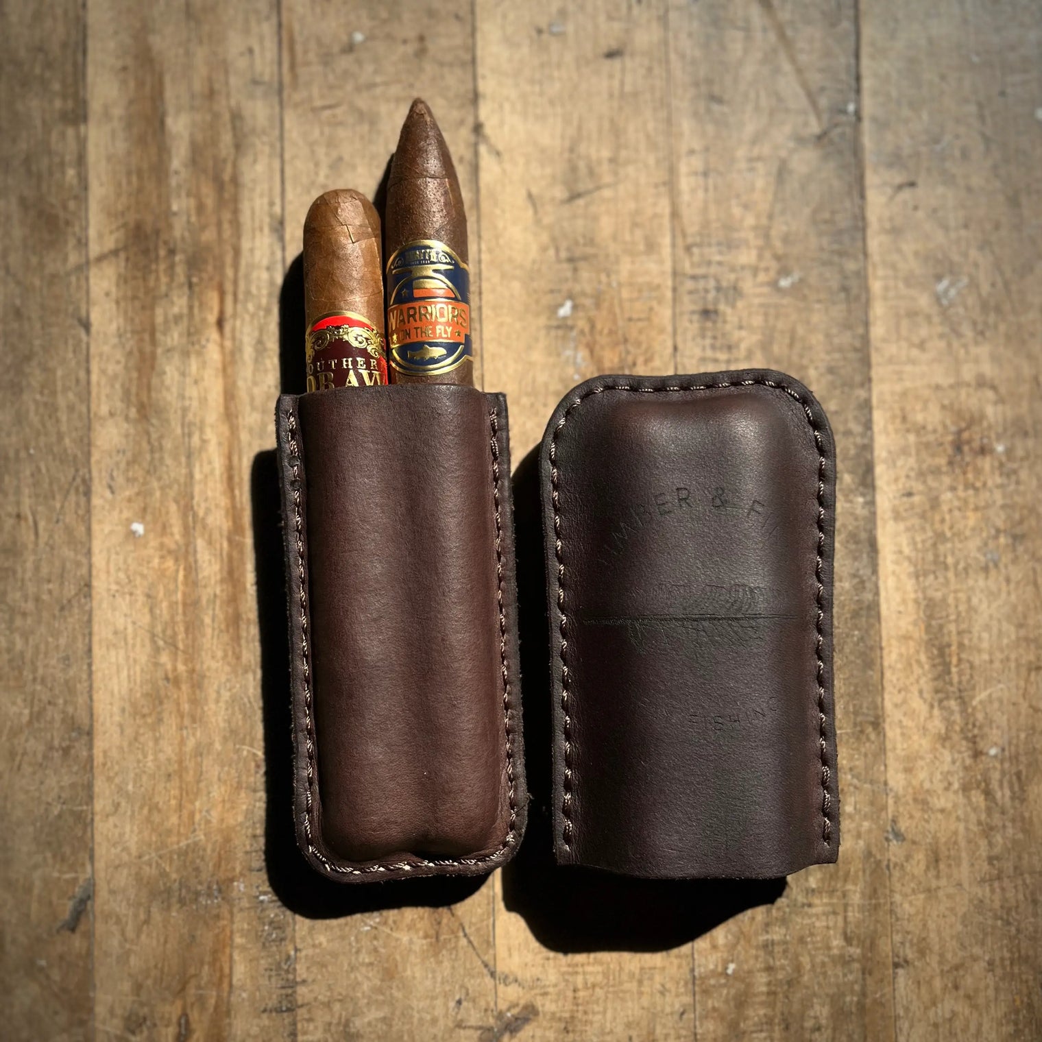 Cigar Case