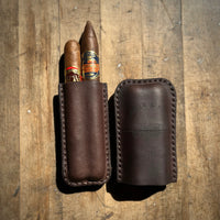 Cigar Case