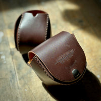 Special Edition Reel Cases - Spade Dark Brown