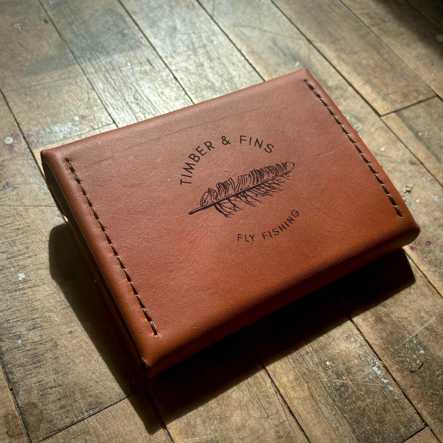 Salmon Fly Pack - #2