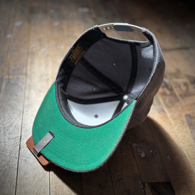 Fly Patch Clip