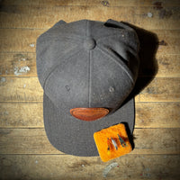 Fly Patch Clip