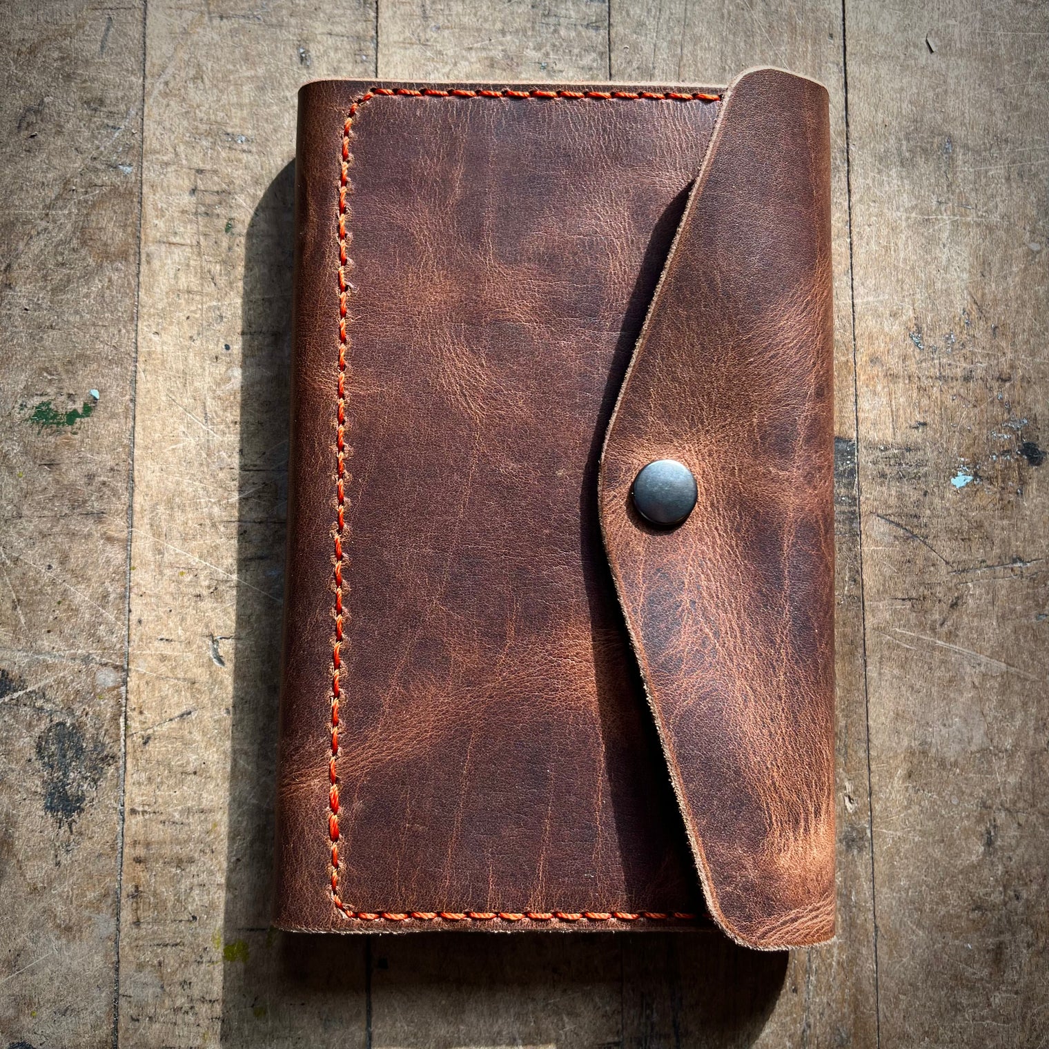 Portefeuille Wheatley Clips Édition Spéciale - HORWEEN