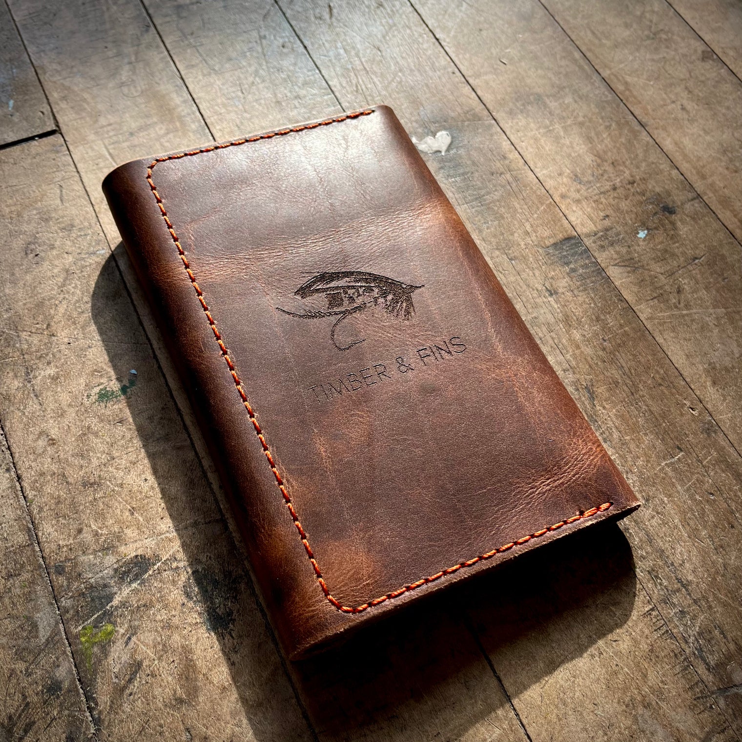 Portefeuille Wheatley Clips Édition Spéciale - HORWEEN