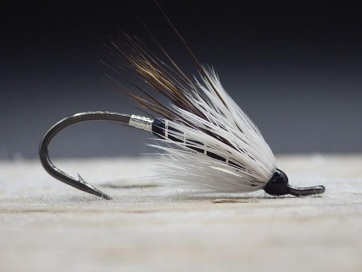 Salmon Fly Pack - #1