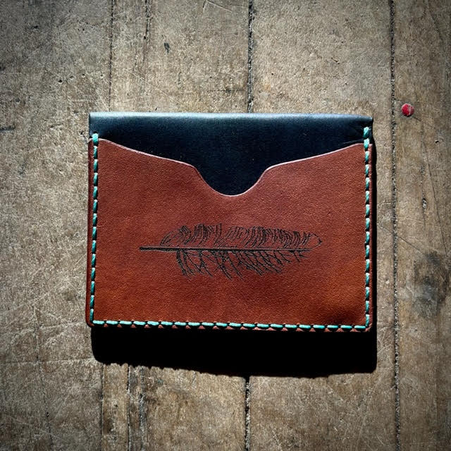Minimalist wallet