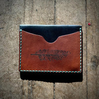 Minimalist wallet