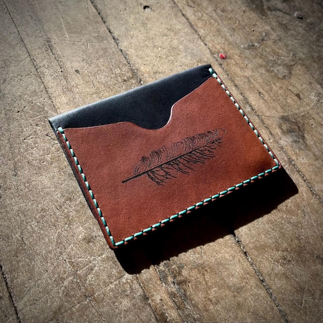 Minimalist wallet