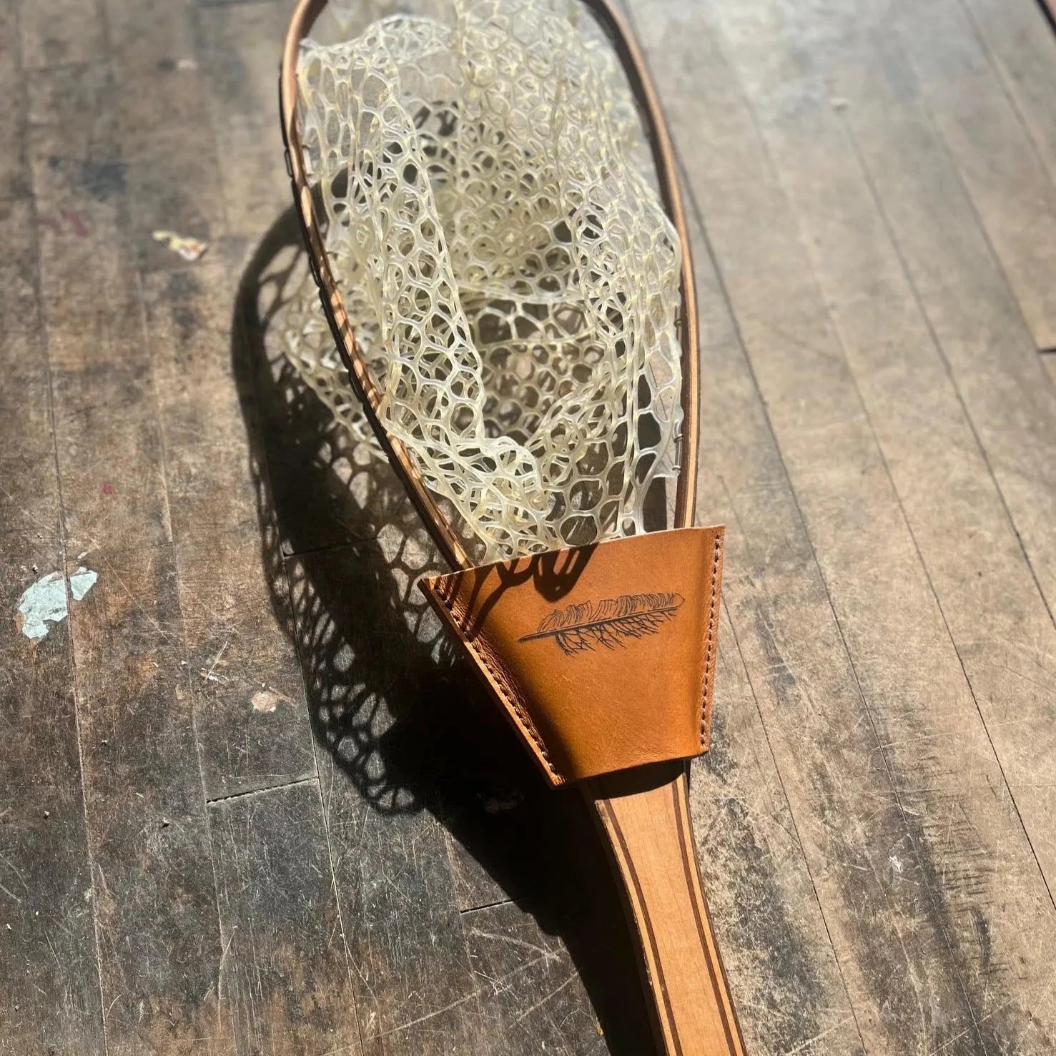 Net Holster