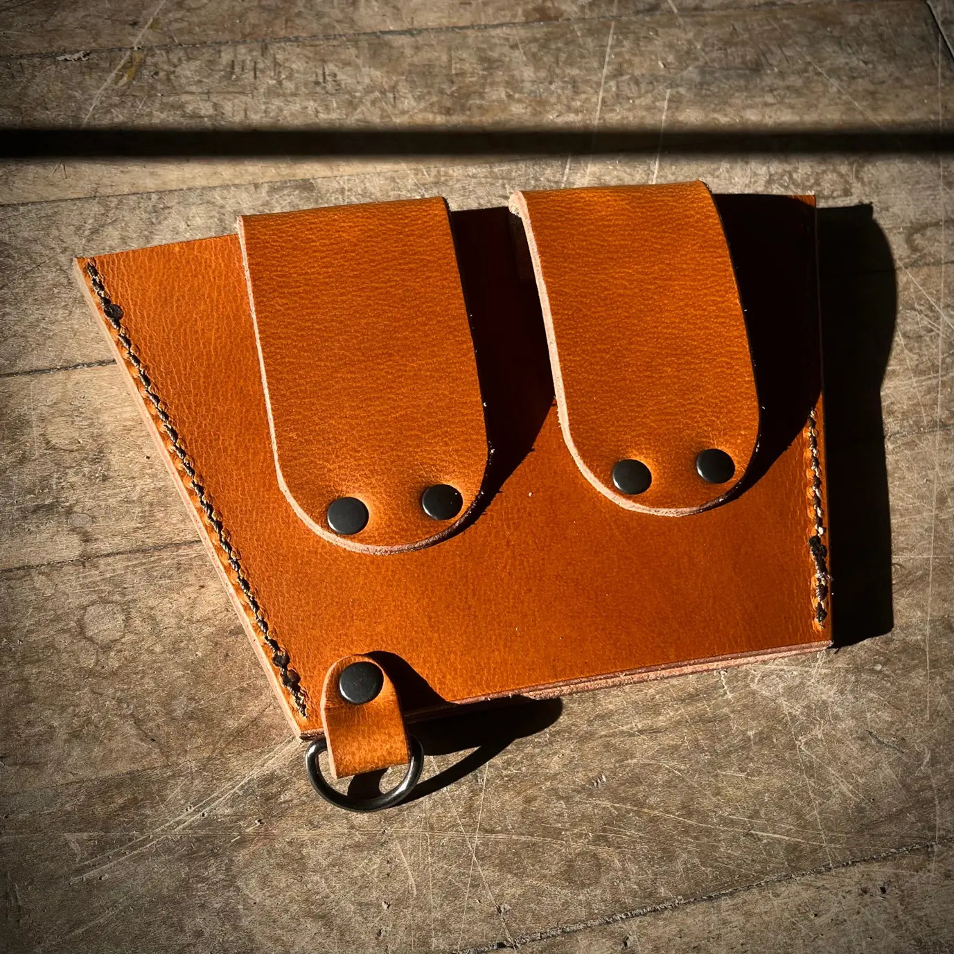 Net Holster