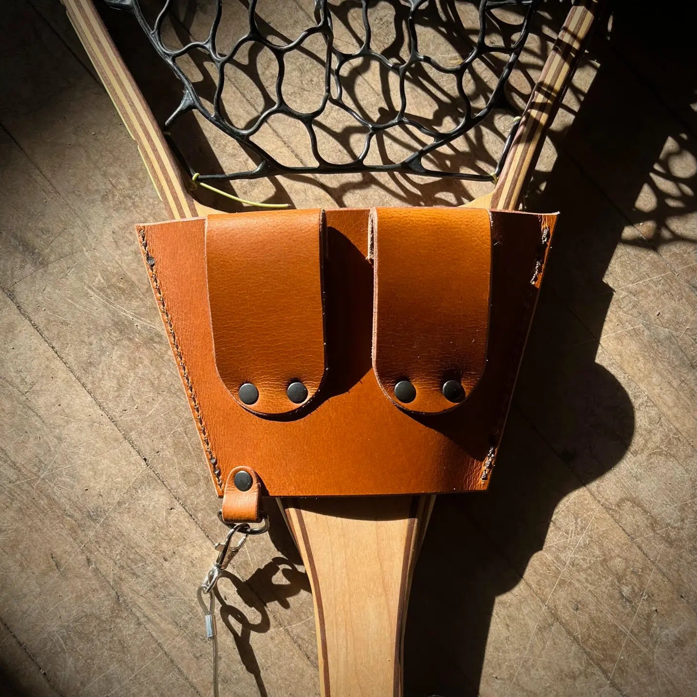 Net Holster