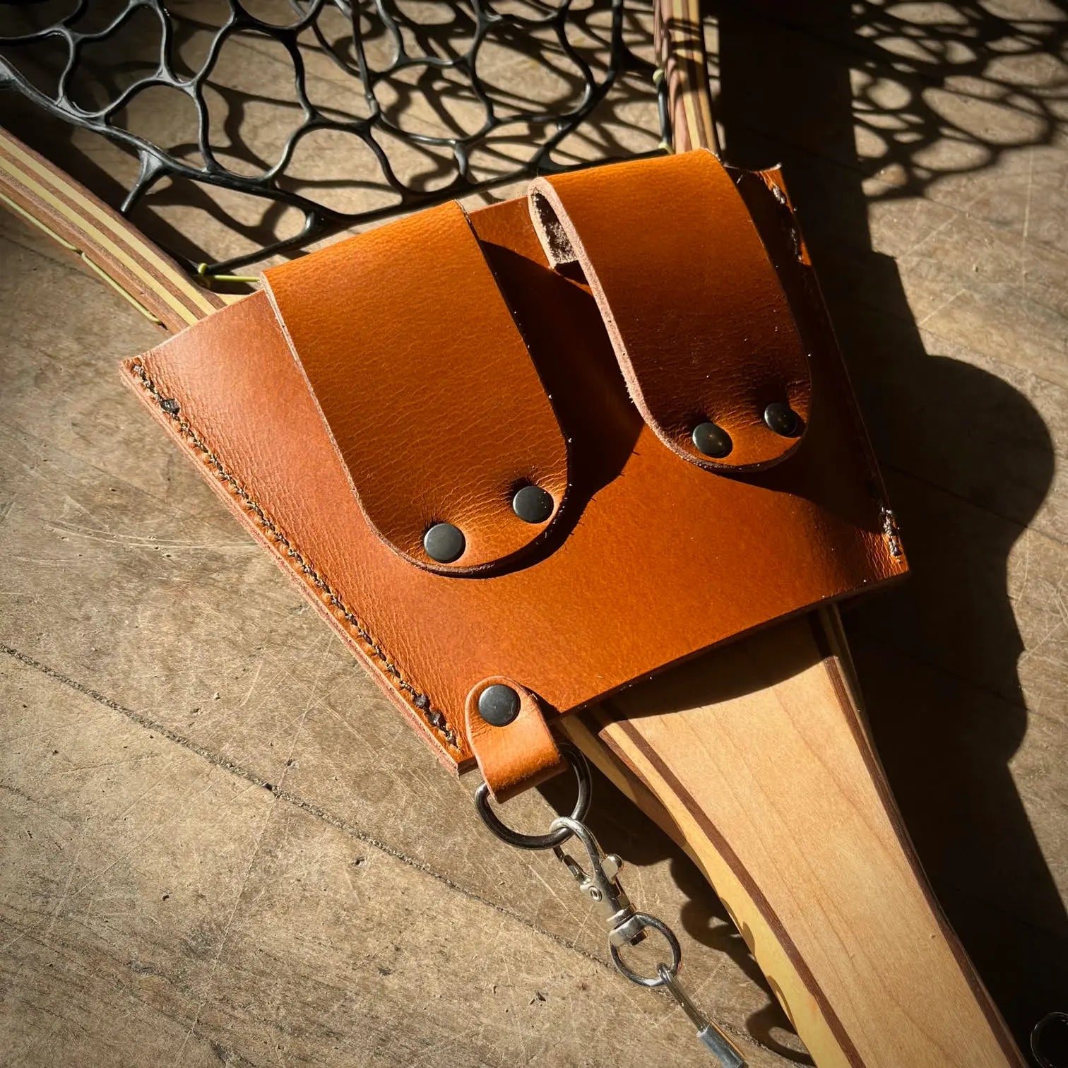 Net Holster