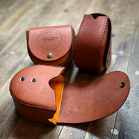 Custom Reel Case