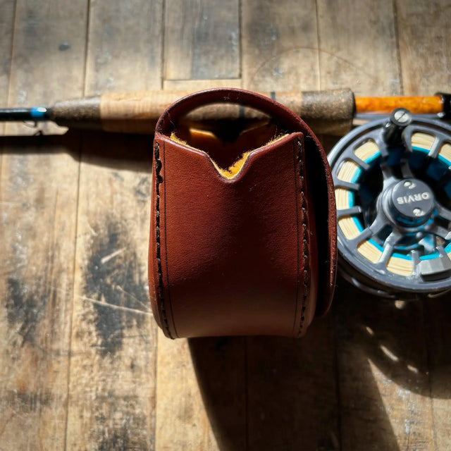 Reel Case Mayfly Edition
