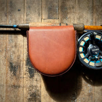 Reel Case Mayfly Edition