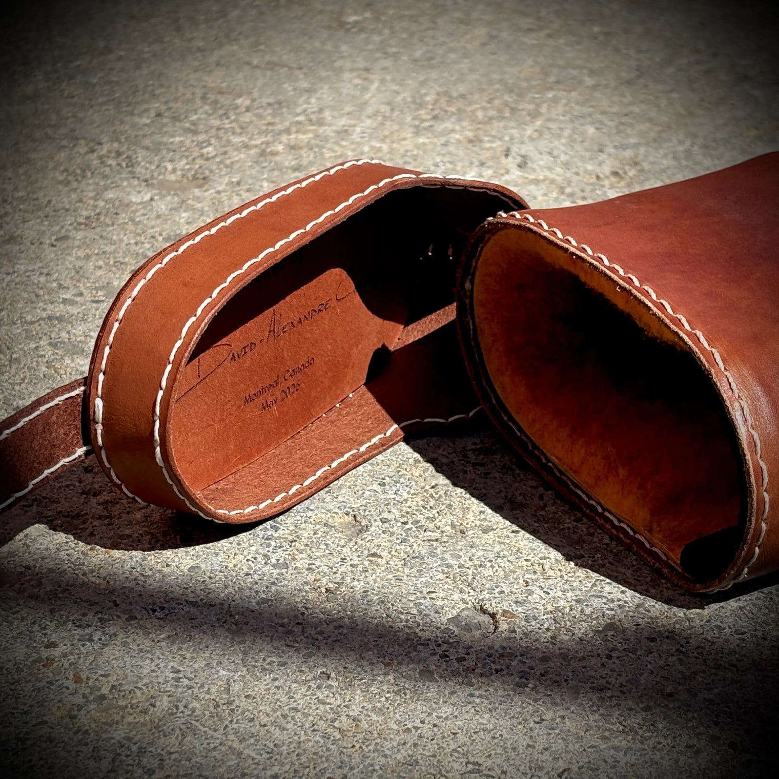 Rod & Reel Case
