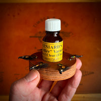 The Puck - Bottle holder