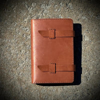 Fly Tying Tool Wallet