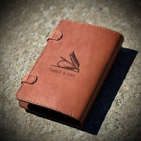 Fly Tying Tool Wallet