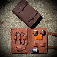 Fly Tying Tool Wallet
