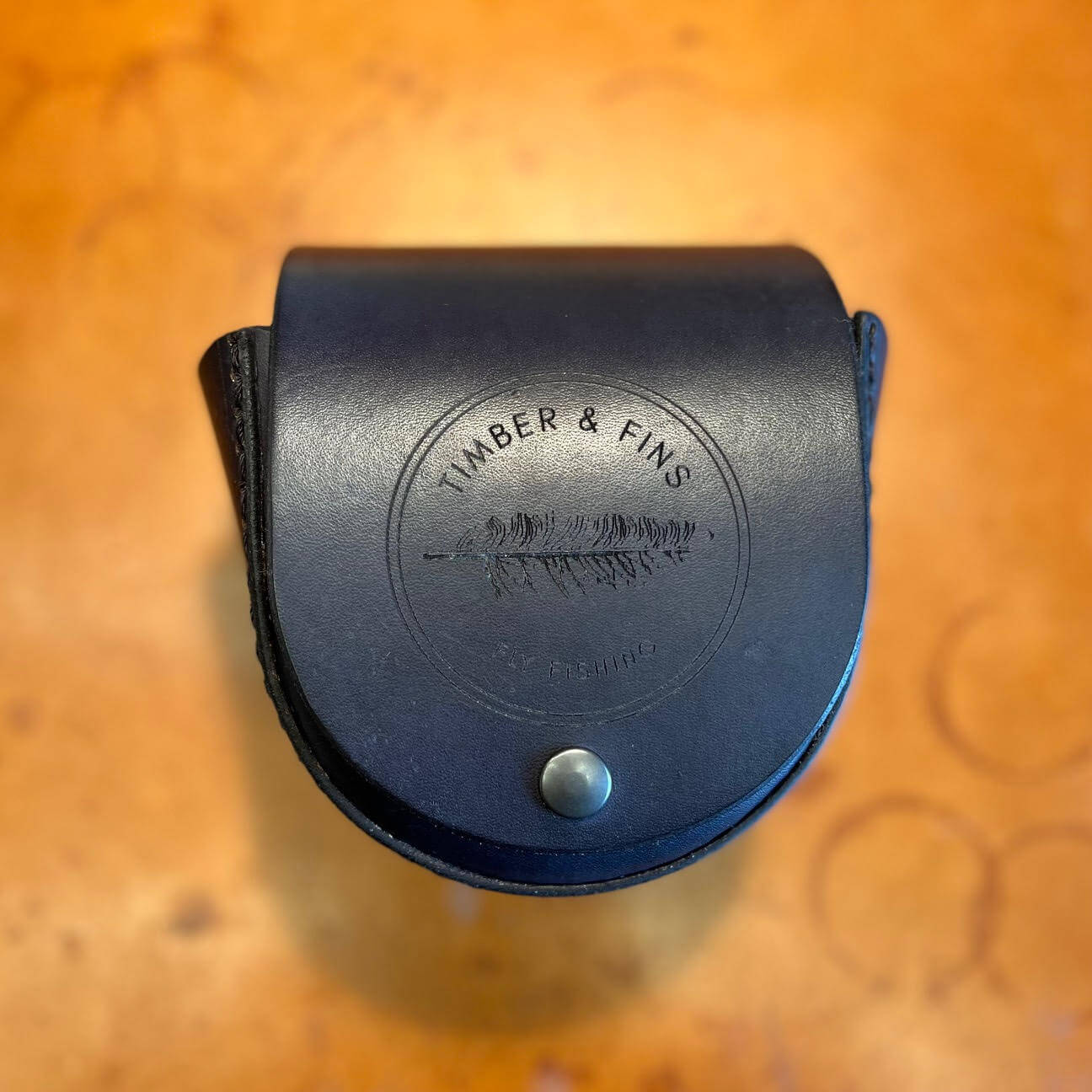 Custom Reel Case