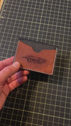 Minimalist wallet