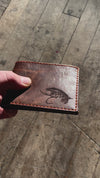 Bifold - Horween Leather