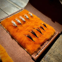 Salmon Fly Pack - #1